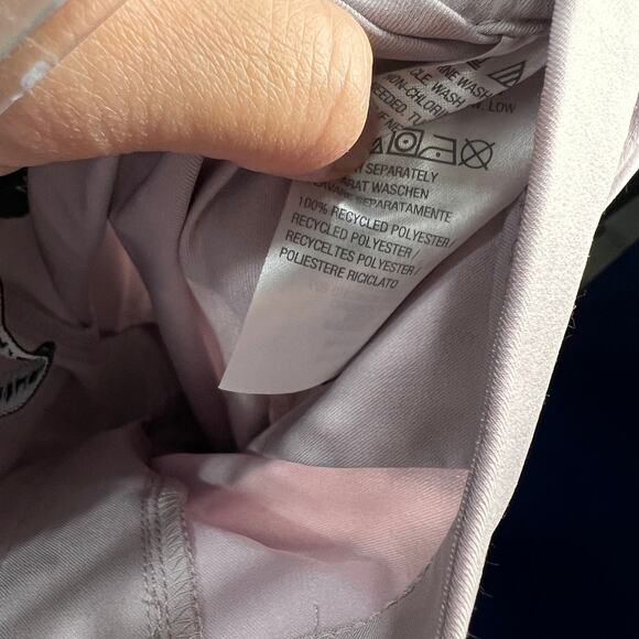 Studio Park x Kerstin Lindquist Petite Dockside Drop Pants Cloud Petite Medium - Picture 8 of 8